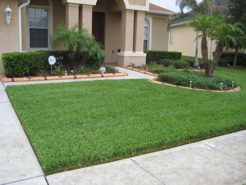 Railing
