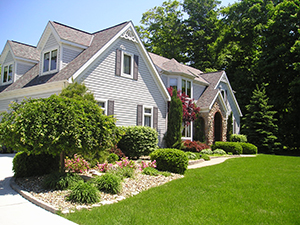 Landscapers and Lawncare Services in Maineville, OH